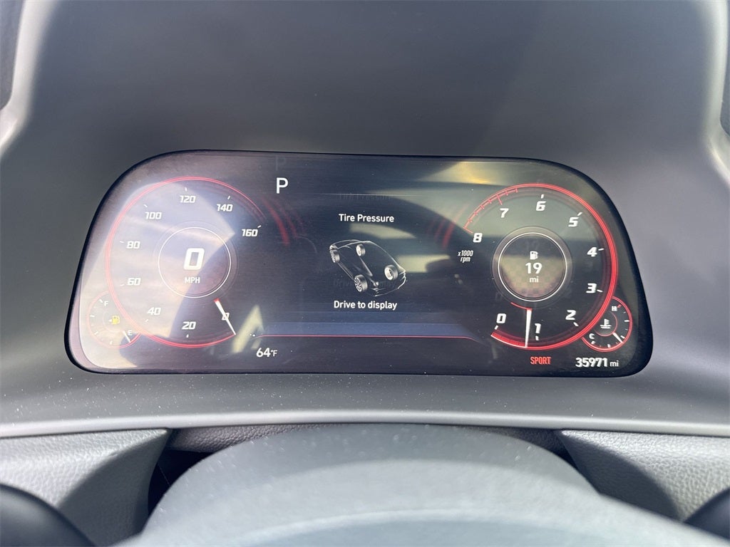 2022 Hyundai Sonata SEL Plus