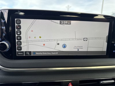 2022 Hyundai Sonata SEL Plus