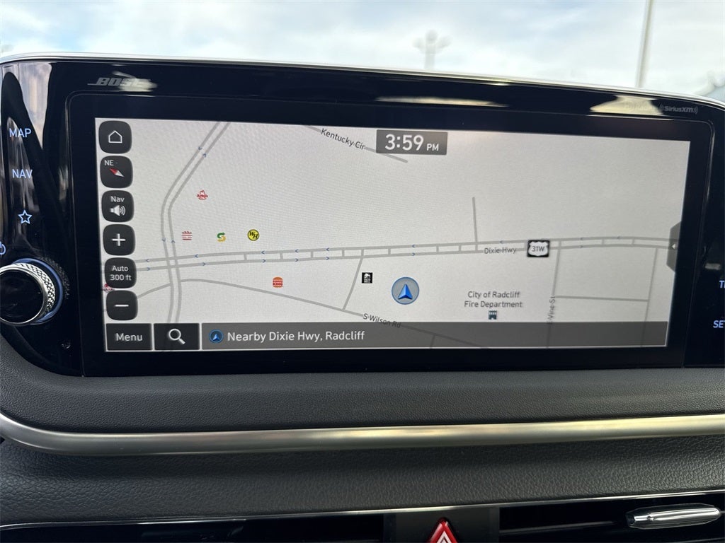 2022 Hyundai Sonata SEL Plus