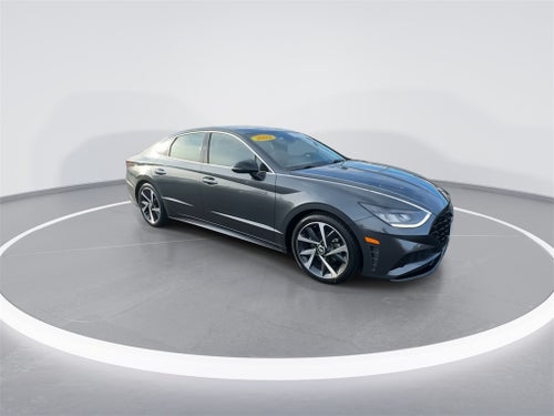2022 Hyundai Sonata SEL Plus