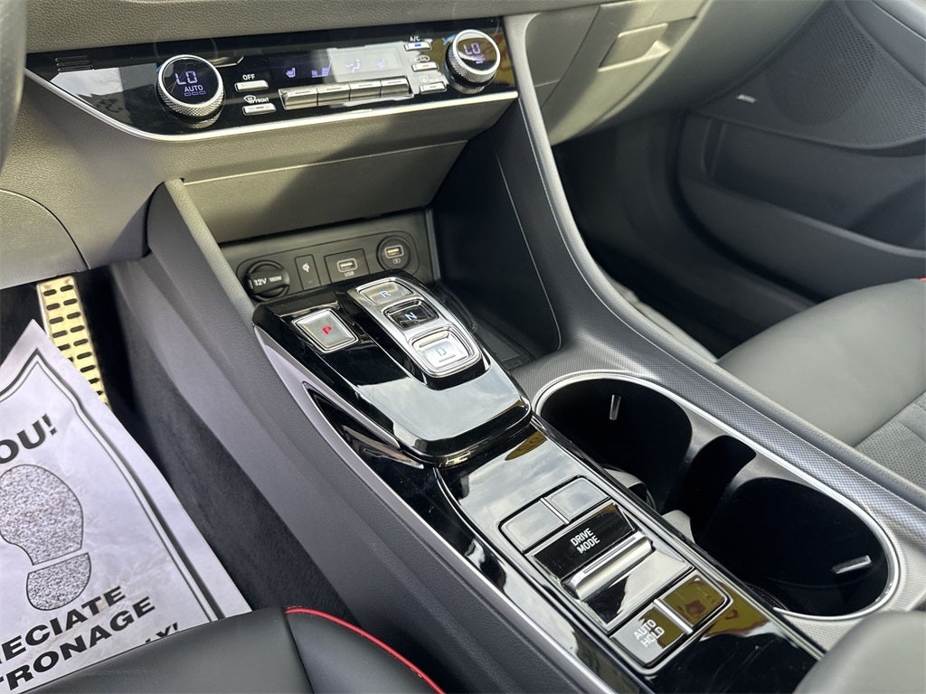 2022 Hyundai Sonata SEL Plus