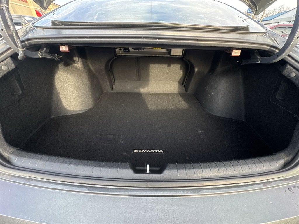 2022 Hyundai Sonata SEL Plus