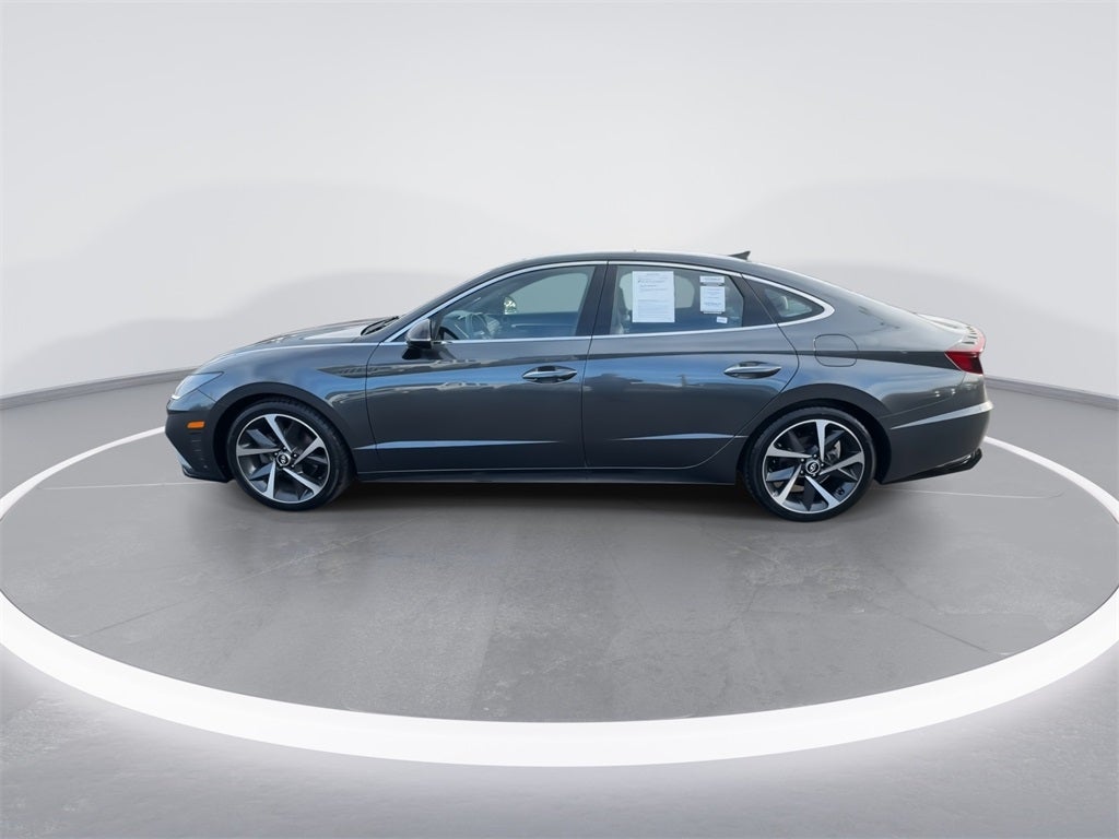 2022 Hyundai Sonata SEL Plus