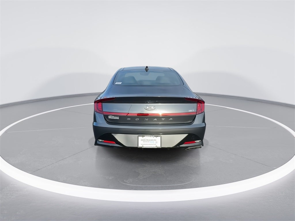 2022 Hyundai Sonata SEL Plus