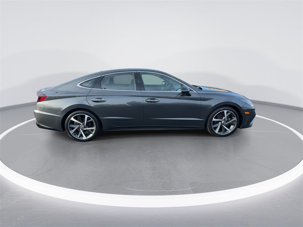 2022 Hyundai Sonata SEL Plus