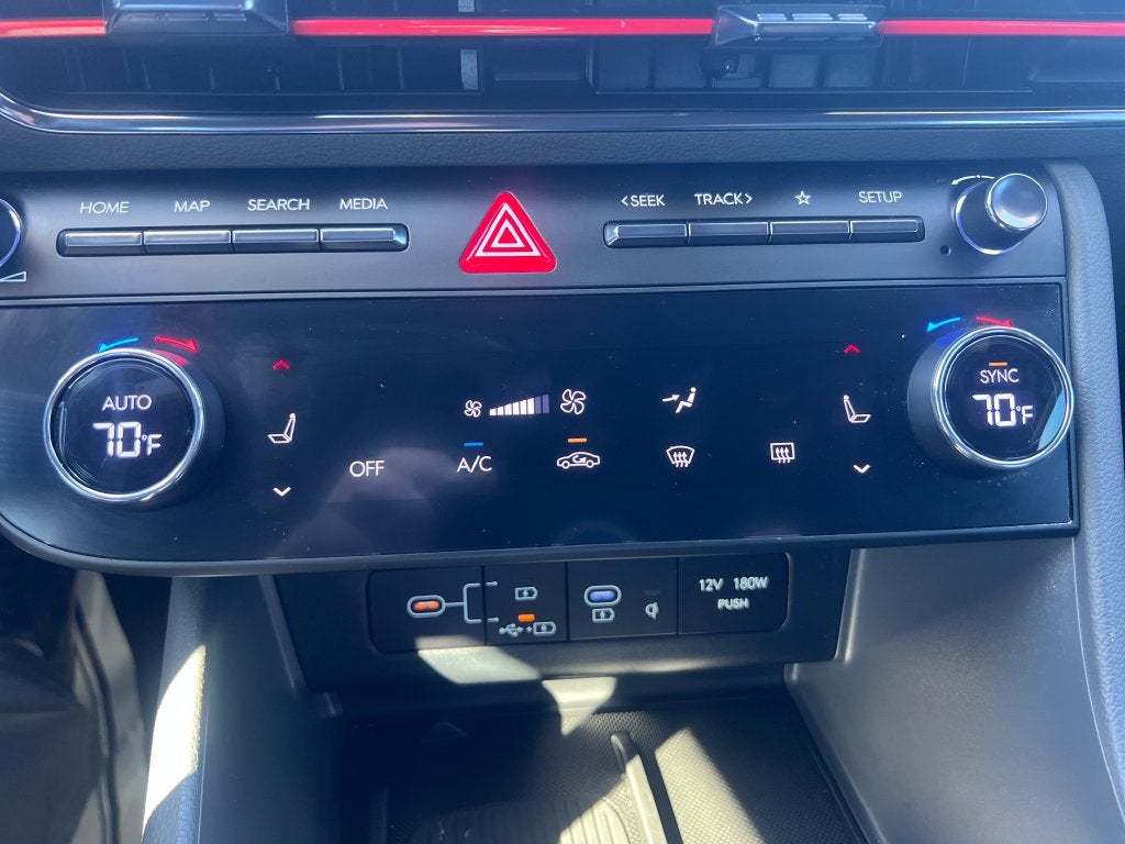 2024 Hyundai Sonata N Line