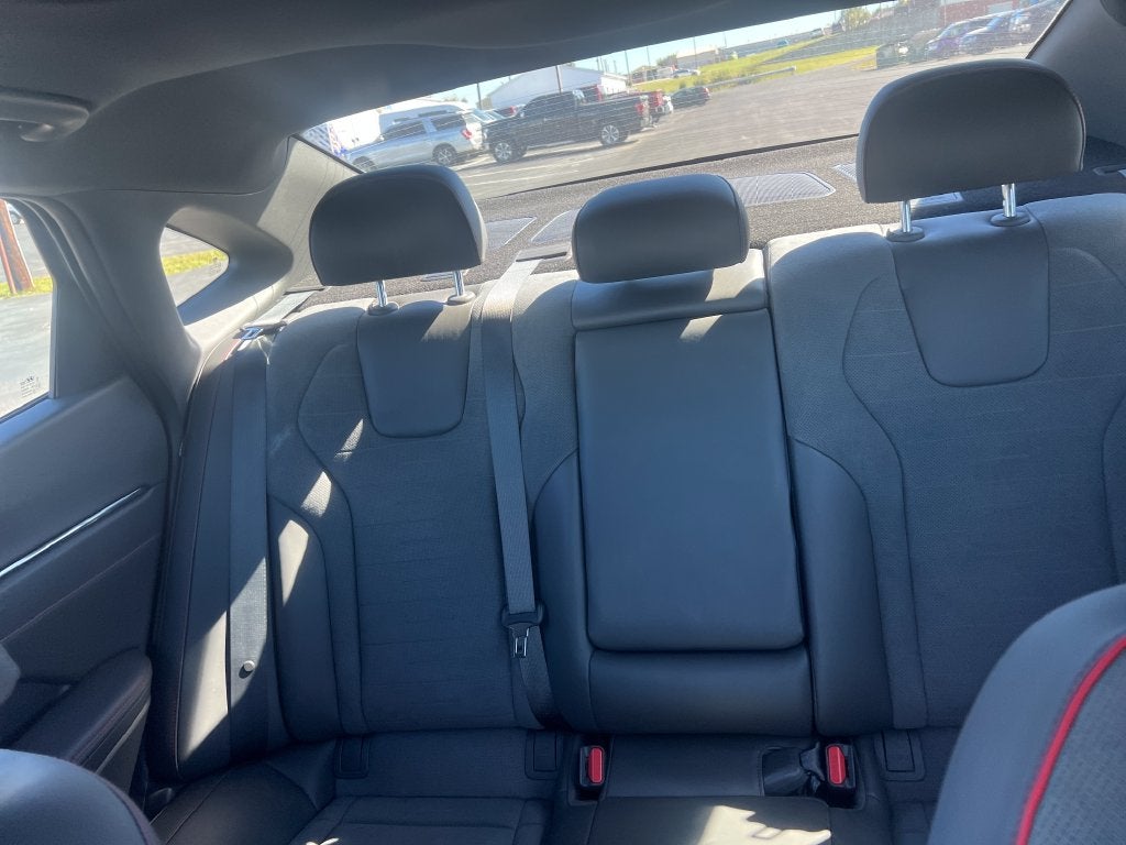 2024 Hyundai Sonata N Line