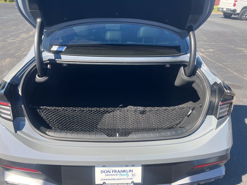 2024 Hyundai Sonata N Line