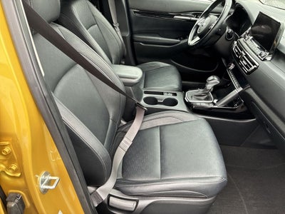 2021 Kia Seltos SX