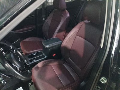 2022 Kia Seltos SX