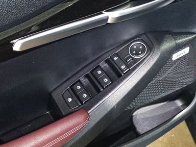 2022 Kia Seltos SX