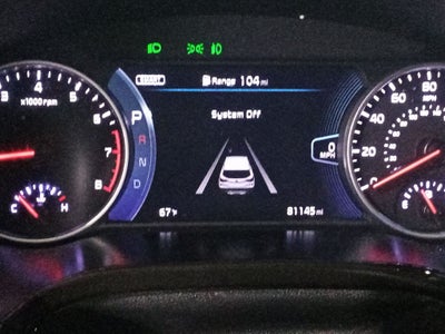 2022 Kia Seltos SX