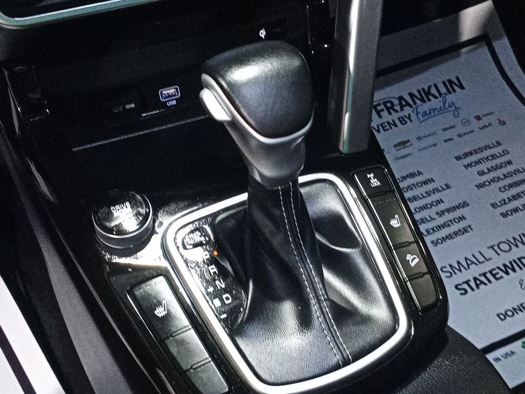 2022 Kia Seltos SX