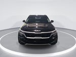 2022 Kia Seltos SX