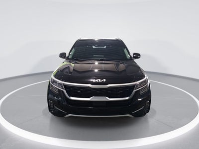2022 Kia Seltos SX