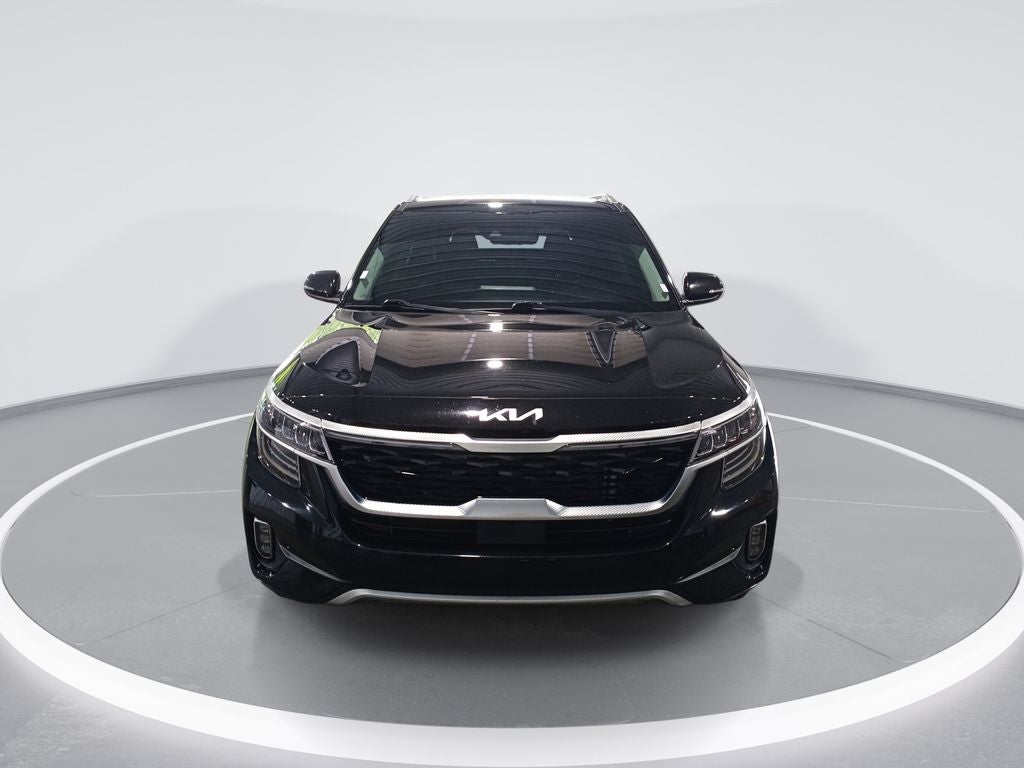 2022 Kia Seltos SX