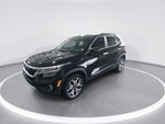 2022 Kia Seltos SX