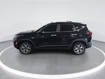 2022 Kia Seltos SX