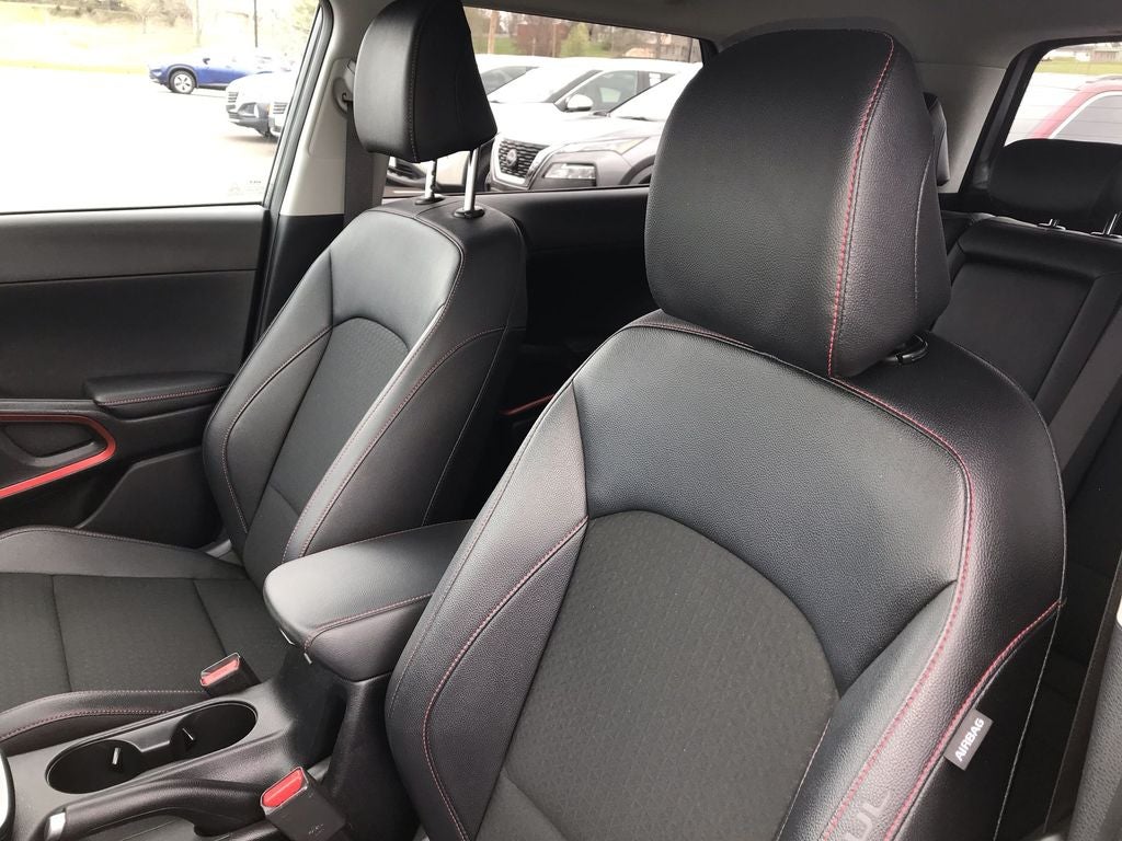 2023 Kia Soul GT-Line