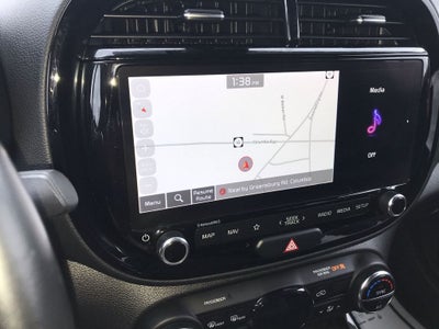 2023 Kia Soul GT-Line