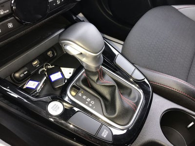 2023 Kia Soul GT-Line