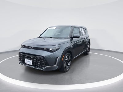 2023 Kia Soul GT-Line