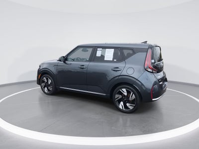 2023 Kia Soul GT-Line