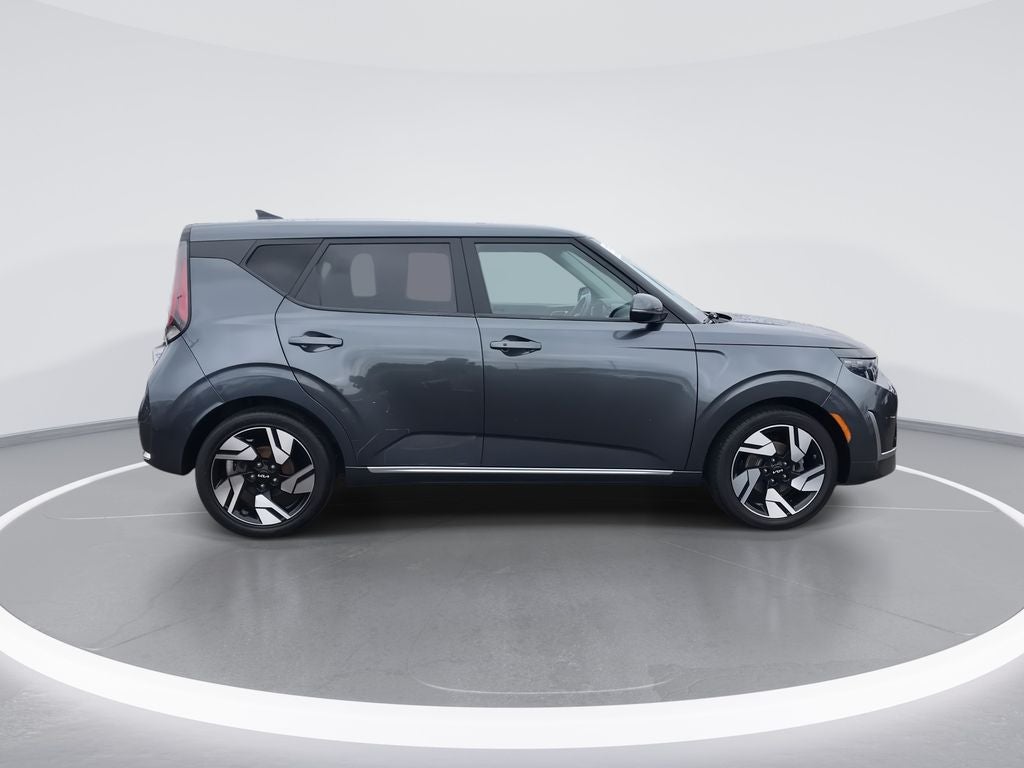 2023 Kia Soul GT-Line