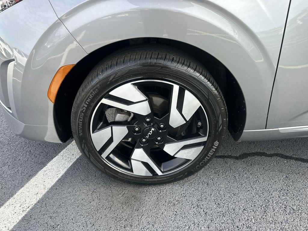 2025 Kia Soul GT-Line