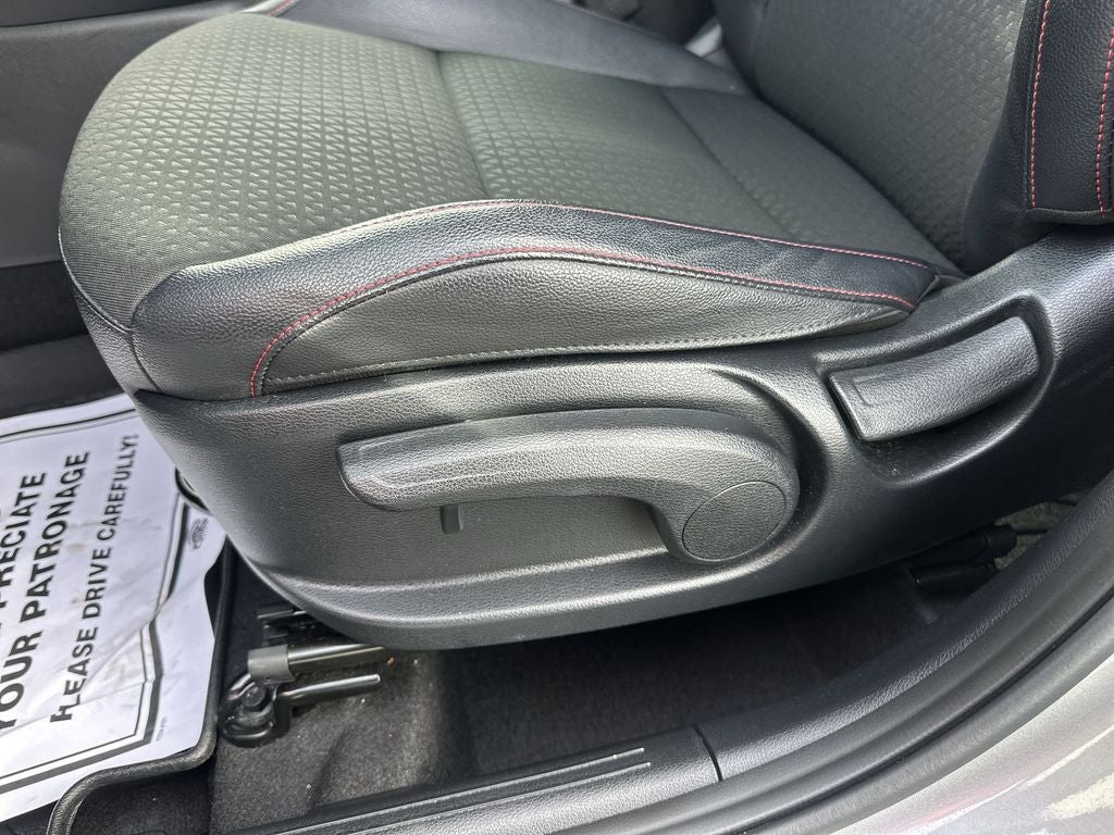 2025 Kia Soul GT-Line