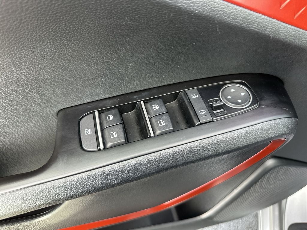 2025 Kia Soul GT-Line