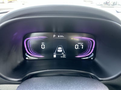 2025 Kia Soul GT-Line