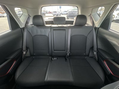 2025 Kia Soul GT-Line