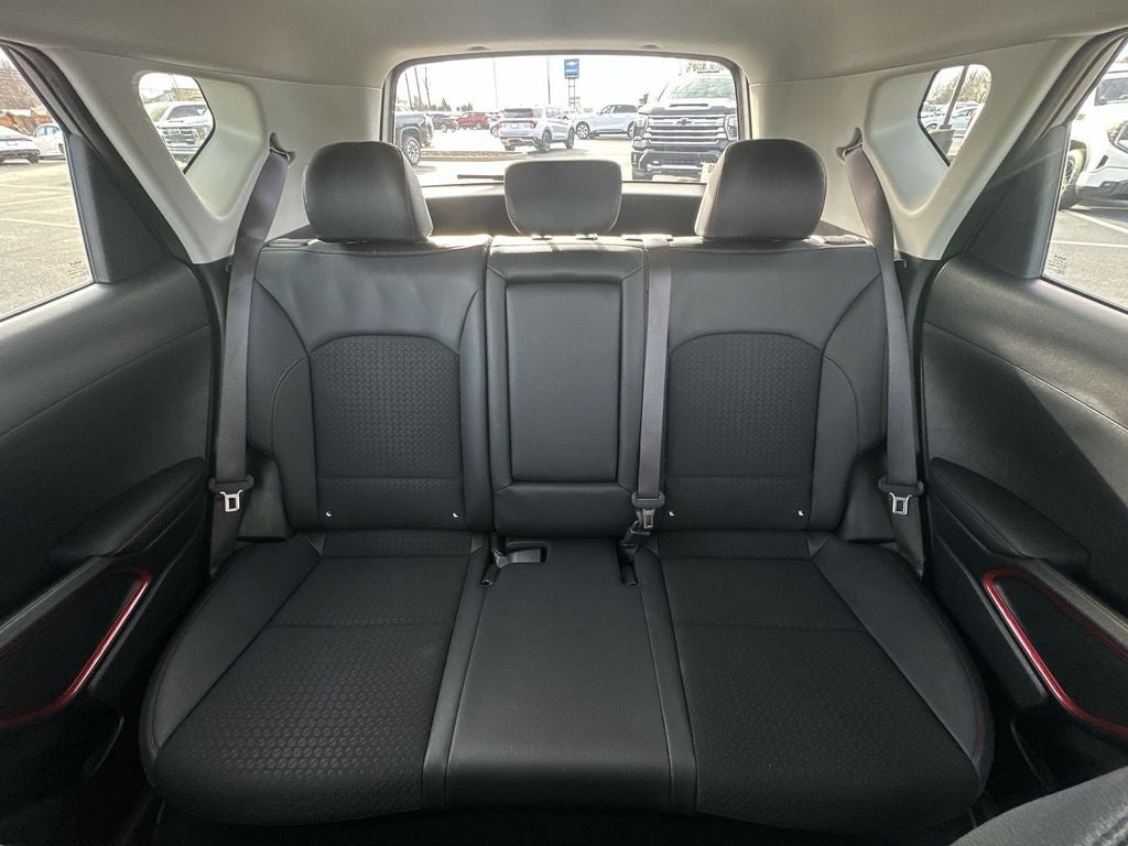 2025 Kia Soul GT-Line