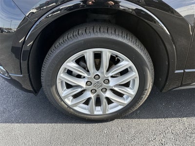 2020 Buick Envision Premium I