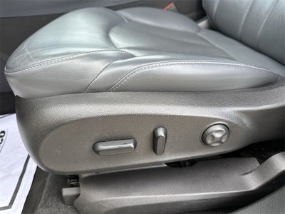 2020 Buick Envision Premium I