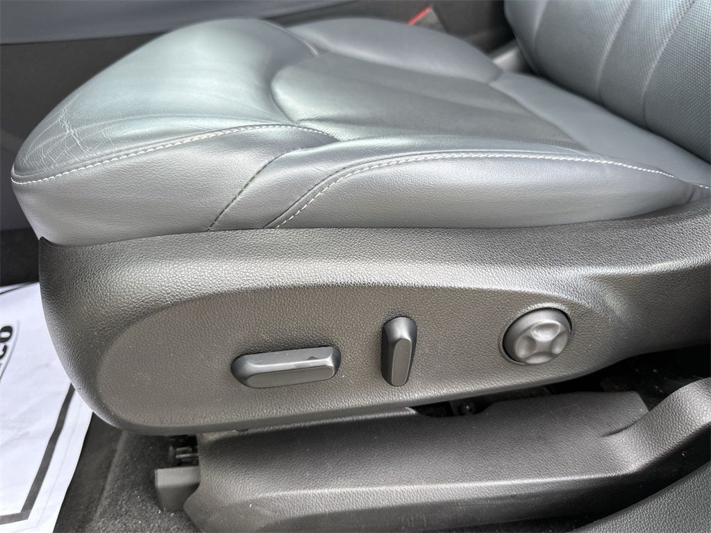 2020 Buick Envision Premium I