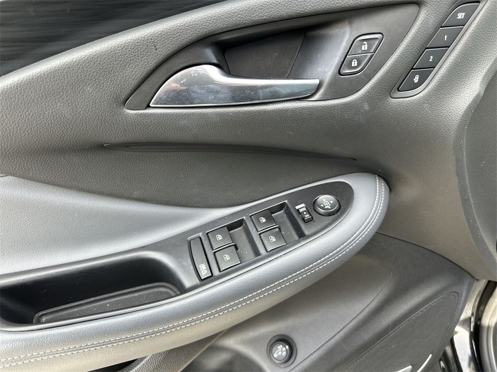2020 Buick Envision Premium I