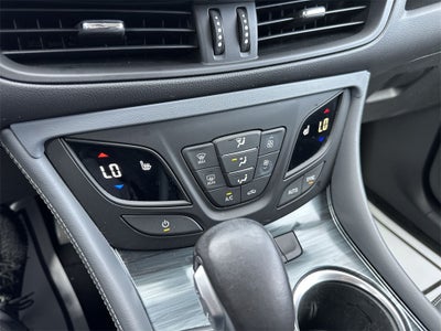 2020 Buick Envision Premium I