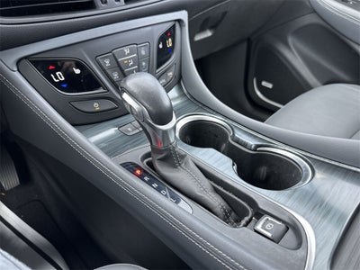 2020 Buick Envision Premium I