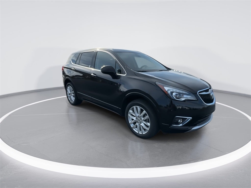 2020 Buick Envision Premium I