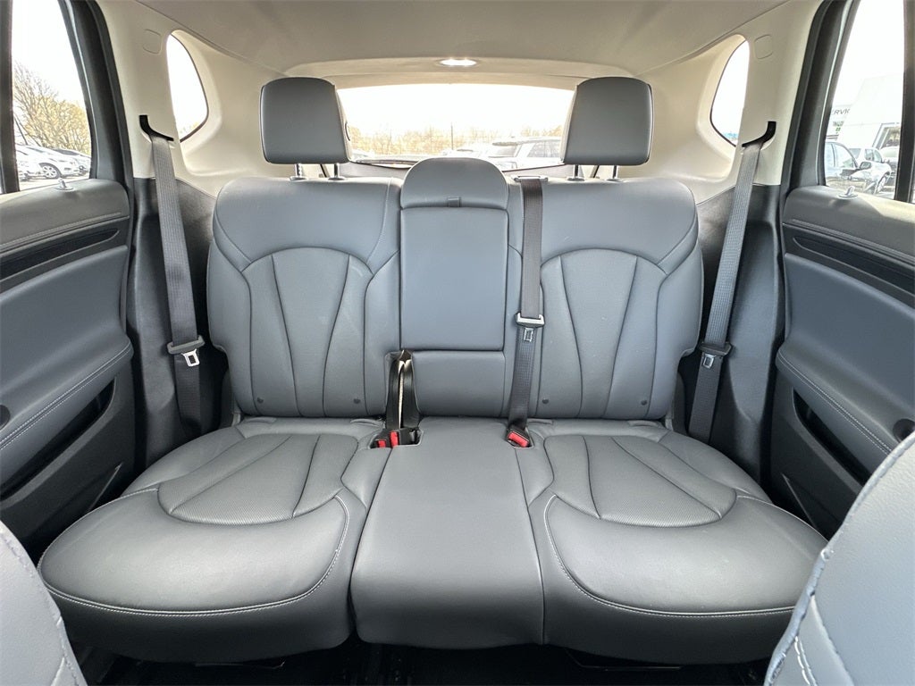 2020 Buick Envision Premium I