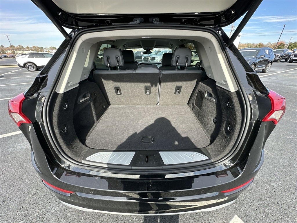 2020 Buick Envision Premium I