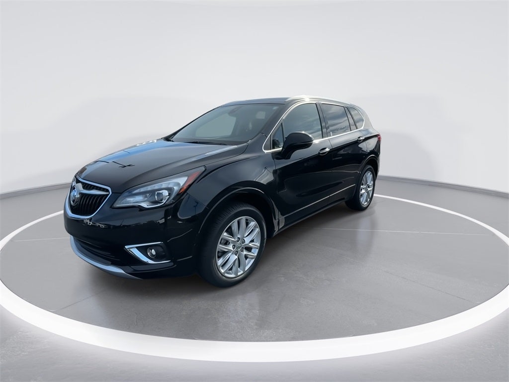 2020 Buick Envision Premium I