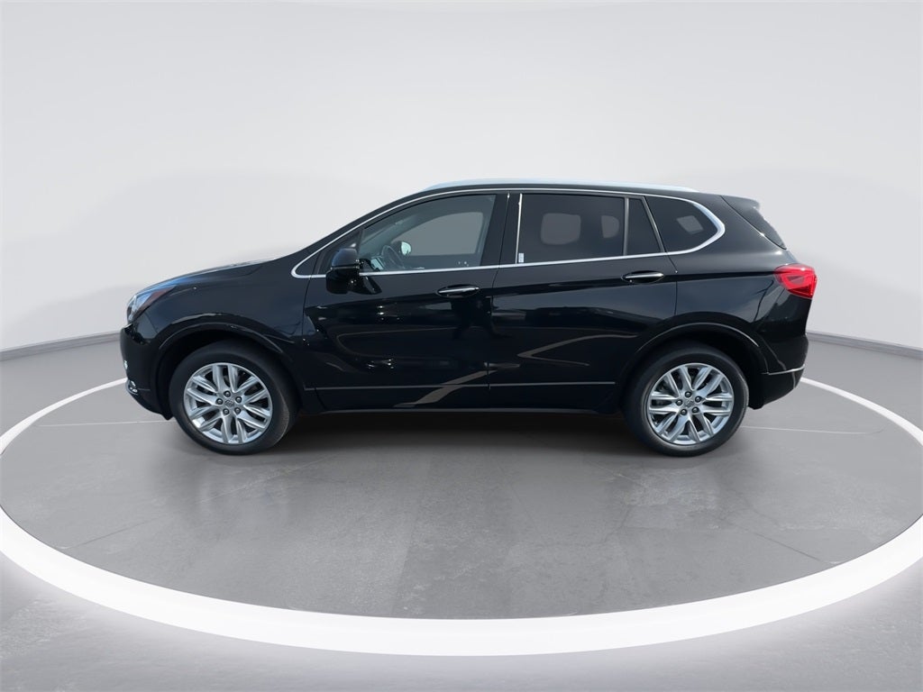 2020 Buick Envision Premium I