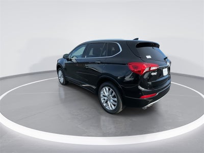 2020 Buick Envision Premium I