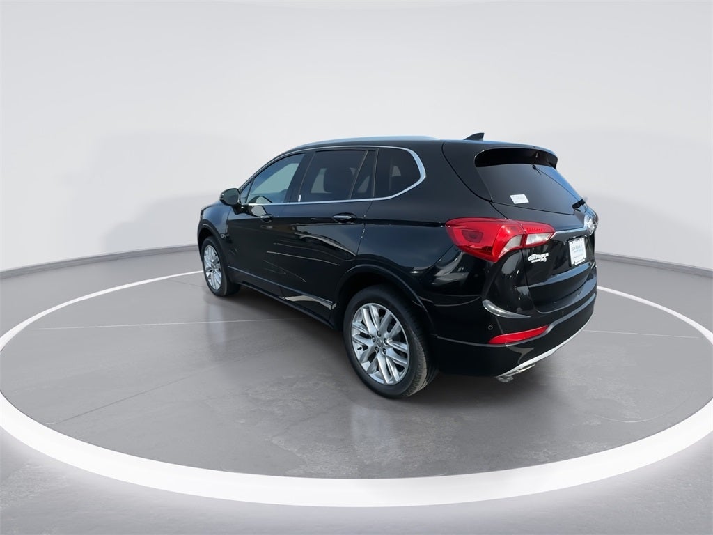 2020 Buick Envision Premium I