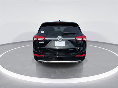 2020 Buick Envision Premium I