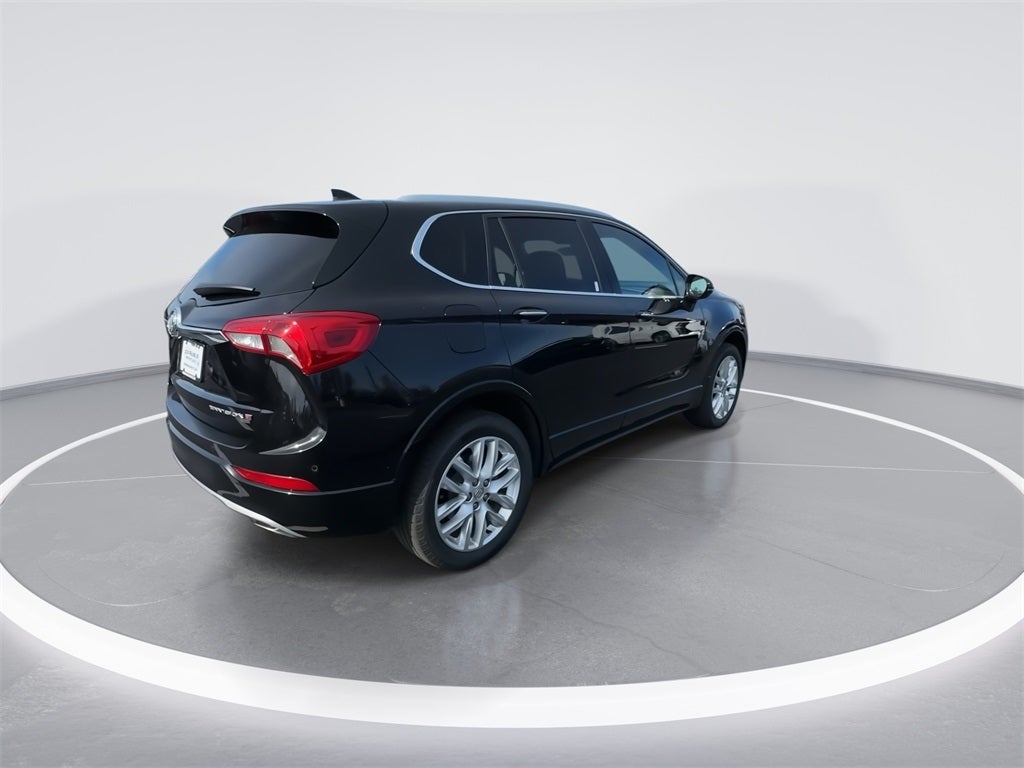 2020 Buick Envision Premium I