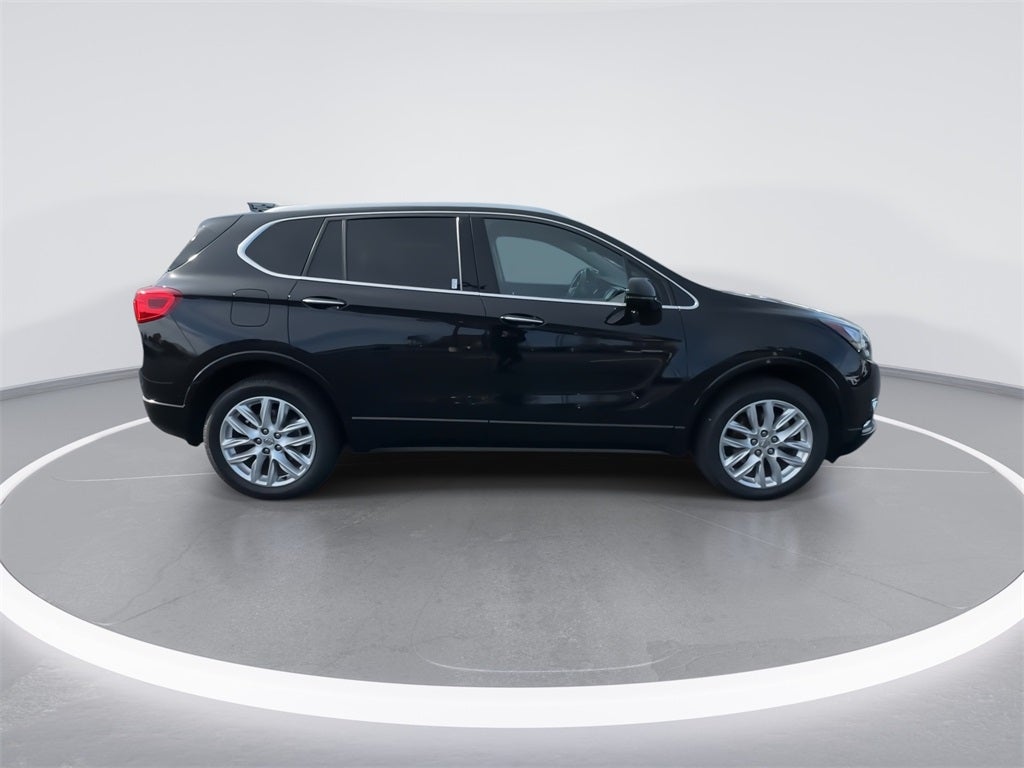 2020 Buick Envision Premium I